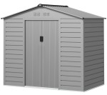 Domek-Ogrodowy-213x131x192-cm-Szary-2,43-m²-PAKO-84H-352V00SR-8.jpg