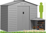Domek-Ogrodowy-213x131x192-cm-Szary-2,43-m²-PAKO-84H-352V00SR-14.jpg