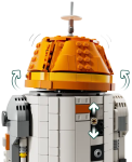 75416-LEGO-Star-Wars-Droid-astromechaniczny-Chopper-(C1-10P)-5.png