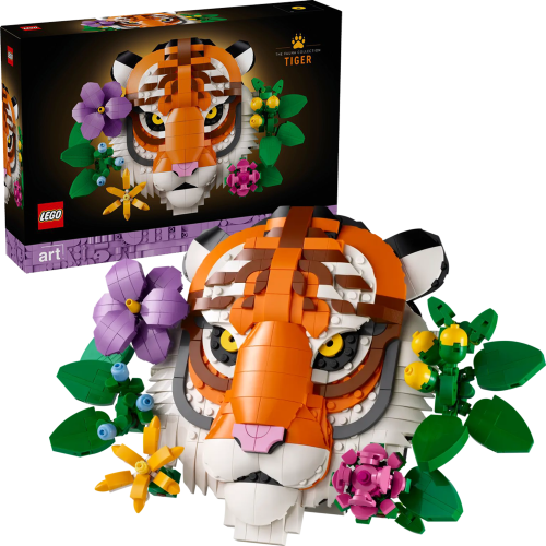 31217-LEGO-Art-Kolekcja-zwierząt-tygrys-2.png