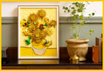 31215-LEGO-Art-„Słoneczniki”-Vincenta-van-Gogha-13.png
