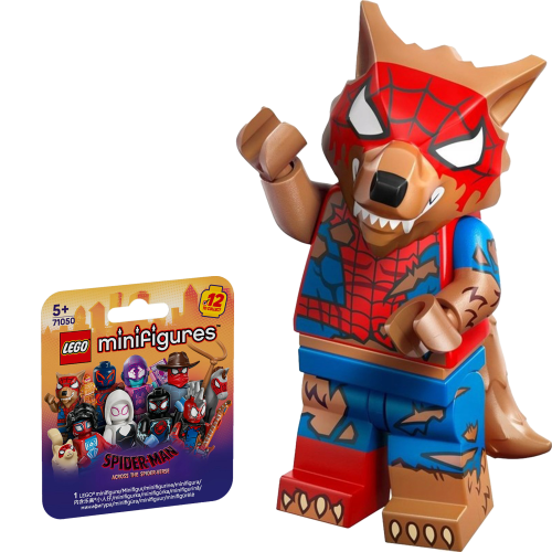 71050-LEGO-Minifigures-Peter-Parker-Spider-Man-Wilkołak-1.png