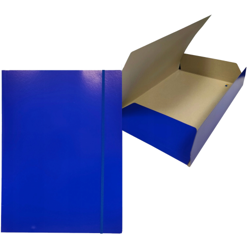 Teczka-Kartonowa-Lakierowana-Z-Gumką-BANTEX-A4-Granatowa-1.png