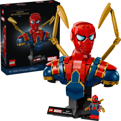 76326-LEGO-Super-Heroes-Popiersie-Iron-Spider-Mana-2.png