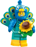 71051 - LEGO Minifigures - Seria 28 — Zwierzęta-3.png