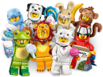 71051 - LEGO Minifigures - Seria 28 — Zwierzęta-5.png