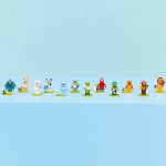 71051 - LEGO Minifigures - Seria 28 — Zwierzęta-6.jpg