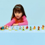 71051 - LEGO Minifigures - Seria 28 — Zwierzęta-8.jpg