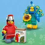 71051 - LEGO Minifigures - Seria 28 — Zwierzęta-16.jpg