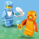 71051 - LEGO Minifigures - Seria 28 — Zwierzęta-17.jpg
