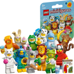 71051 - LEGO Minifigures - Seria 28 — Zwierzęta-19.png