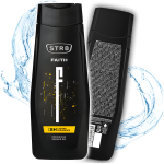 STR8 Żel Pod Prysznic 400ml Faith - 5.png