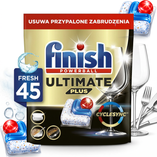 FINISH Kapsułki Ultimate Plus 45 Fresh-1.png