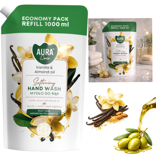 AURA-Care-Mydło-Do-Rąk-Uzupełniające-Wanilia-i-Olejek-Migdałowy-1000-ml-AHW-002-003-5.png