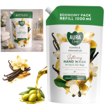 AURA-Care-Mydło-Do-Rąk-Uzupełniające-Wanilia-i-Olejek-Migdałowy-1000-ml-AHW-002-003-6.png