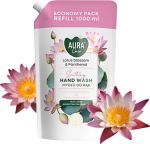 AURA-Care-Mydło-Do-Rąk-Uzupełniające-Kwiat-Lotosu-i-Pantenol-1000-ml-AHW-002-007-2.png