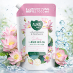 AURA-Care-Mydło-Do-Rąk-Uzupełniające-Kwiat-Lotosu-i-Pantenol-1000-ml-AHW-002-007-6.png