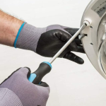 Śrubokręty Zestaw Wkrętaków Magnetyczne Wieszak Na Ścianę 9 szt Jobi X1209-3.png