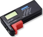 Tester Baterii Miernik Cyfrowy Akumulatorów Woltomierz AA R14 MAT-T-518-7.jpg