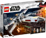 75301-LEGO-Star-Wars-Myśliwiec-X-Wing™-Luke’a-Skywalkera-2.png