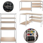 Regał-Magazynowy-PAKO-Srebrny-180x100x60-5-Półek-1000-Kg-27.jpg