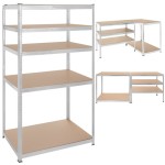 Regał-Magazynowy-PAKO-Srebrny-180x100x60-5-Półek-1000-Kg-2.jpg