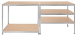 Regał-Magazynowy-PAKO-Srebrny-180x100x60-5-Półek-1000-Kg-3.jpg