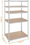 Regał-Magazynowy-PAKO-Srebrny-180x100x60-5-Półek-1000-Kg-25 kopia.jpg