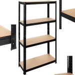 Regał-Magazynowy-PAKO-Czarny-150x75x30-4-Półki-700-Kg-23.jpg