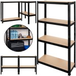 Regał-Magazynowy-PAKO-Czarny-150x75x30-4-Półki-700-Kg-25.jpg