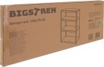 Regał-Magazynowy-PAKO-Czarny-150x75x30-4-Półki-700-Kg-2.jpg