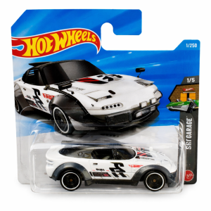 Hot Wheels 1:64 MAZDA MX-5 MIATA - JJJ02