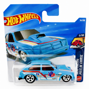 Hot Wheels 1:64 '76 CHEVY CHEVETTE - JJJ40