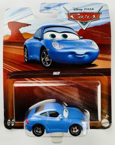 Hot Wheels 1:64 SALLY - FJH98