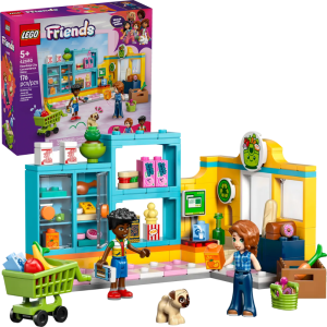 42680 - LEGO Friends - Sklep spożywczy w mieście Heartlake