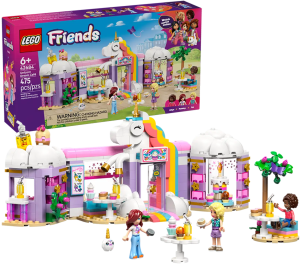 42684 - LEGO Friends - Jednorożcowa kawiarnia