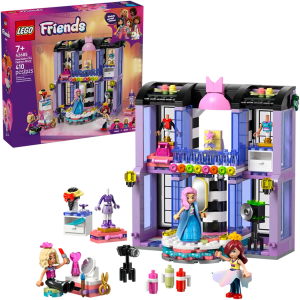 42685 - LEGO Friends - Pokaz mody w mieście Heartlake