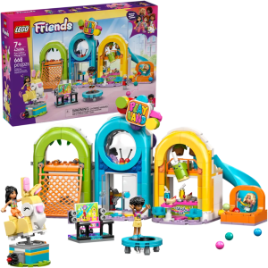 42686 - LEGO Friends - Niezwykła sala zabaw