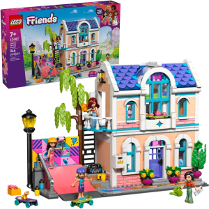 42687 - LEGO Friends - Dom rodzinny Liann