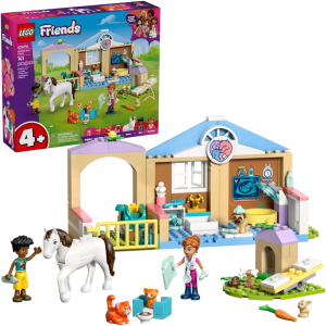 42696 - LEGO Friends - Lecznica dla zwierząt