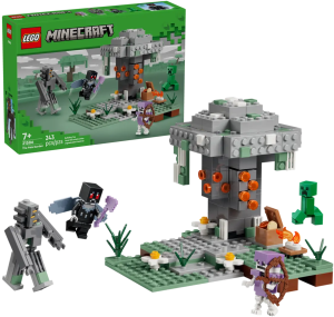 21586 - LEGO Minecraft - Blady ogród