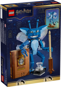 76461 - LEGO Harry Potter - Chochlik kornwalijski