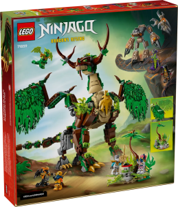 71859 - LEGO Ninjago - Smok życia