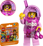 71052 - LEGO Minifigures - Seria 29 - MIŁOŚNICZKA BUBBLE TEA col29-5-1.png