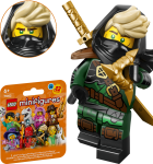 71052 - LEGO Minifigures - Seria 29 - CHŁOPAK W KOSTIUMIE BIONICLE col29-3-1.png