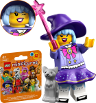 71052 - LEGO Minifigures - Seria 29 - UROCZA CZAROWNICA col29-10-1.png
