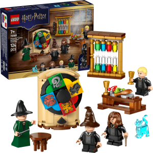 76460 - LEGO Harry Potter - Zamek Hogwart™: Ceremonia przydziału