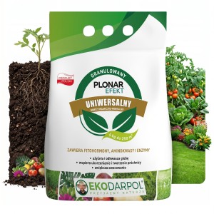 EKODARPOL PLONAR EFEKT Uniwersalny 5 kg