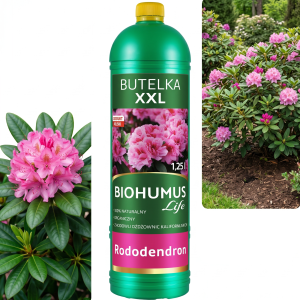 EKODARPOL BIOHUMUS LIFE Rododendron 1,25L