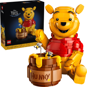 43300 - LEGO Disney - Kubuś Puchatek